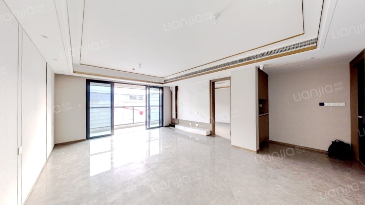 龙湖·天玥二手房实景图