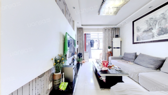 长船湾7号二手房实景图