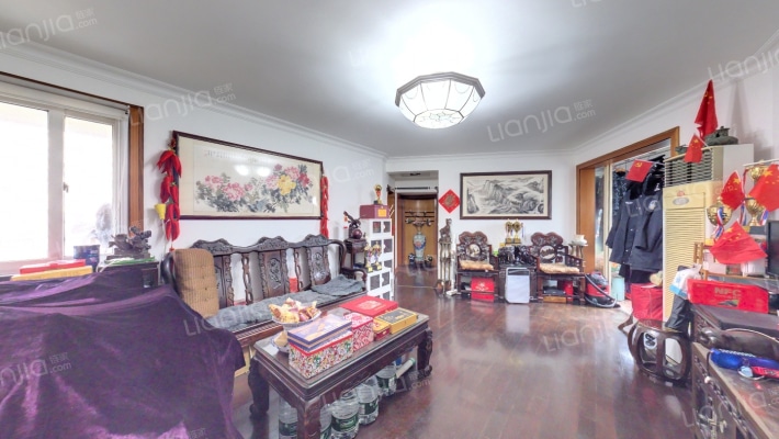 华中大厦二手房实景图