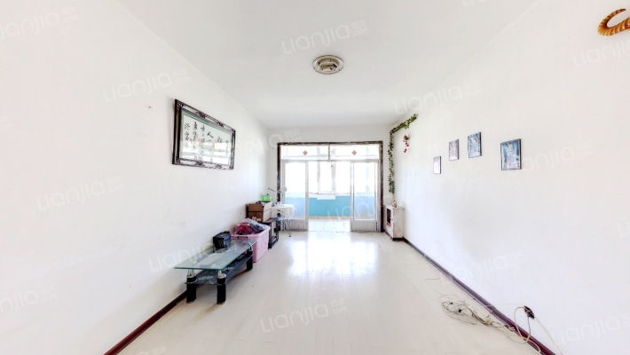 倚园里小区二手房实景图