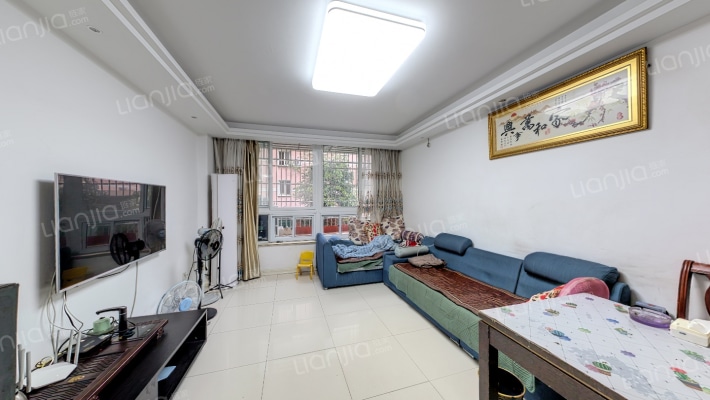 景泰家园二手房实景图