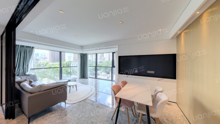 中兴路一号二手房实景图