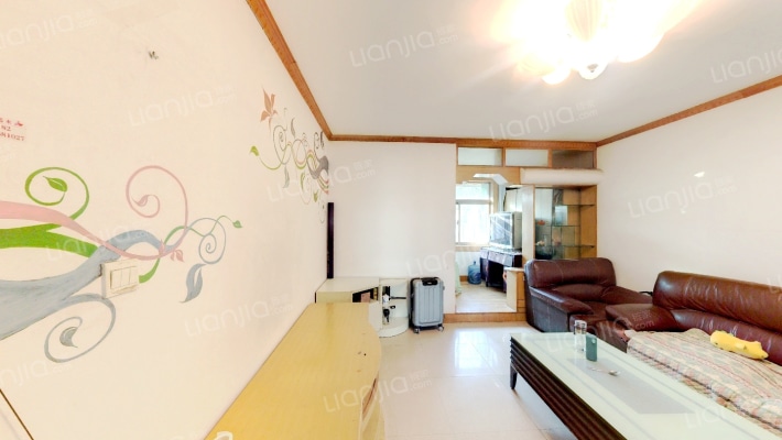 花溪大道北段721号二手房实景图