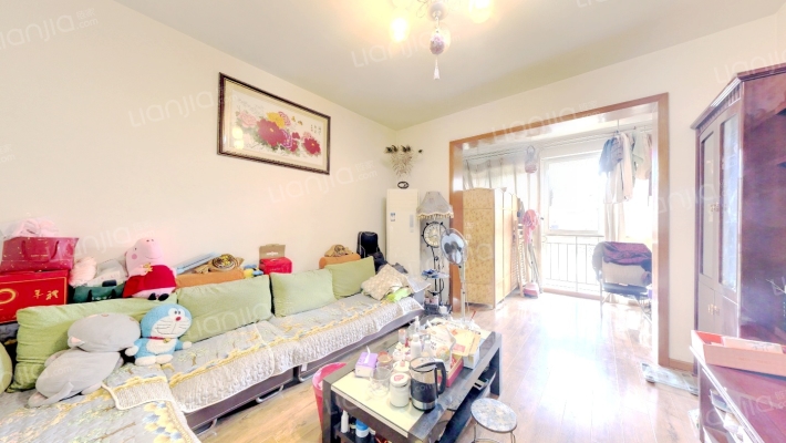 尚东美林一区二手房实景图