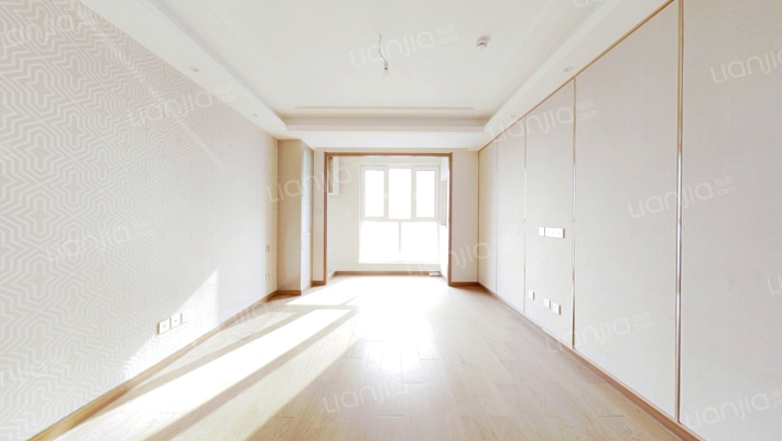 天泰中心二手房实景图