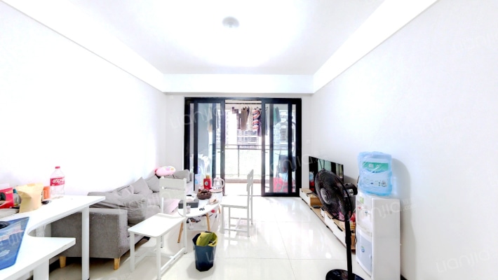 时代领峰二手房实景图