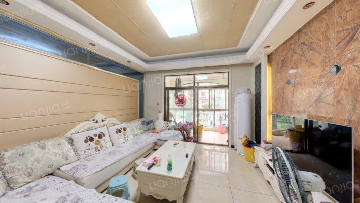 亿通藤旺居二手房实景图