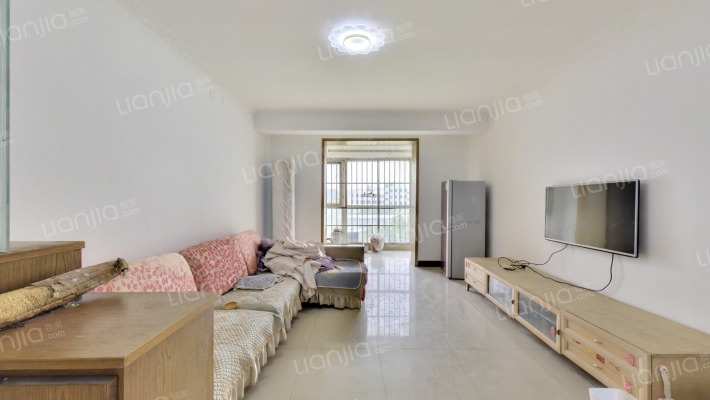 正商花都港湾二手房实景图