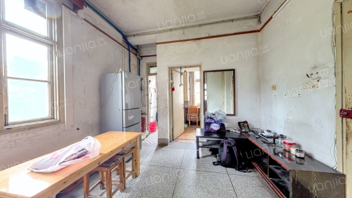 新华香樟园二手房实景图