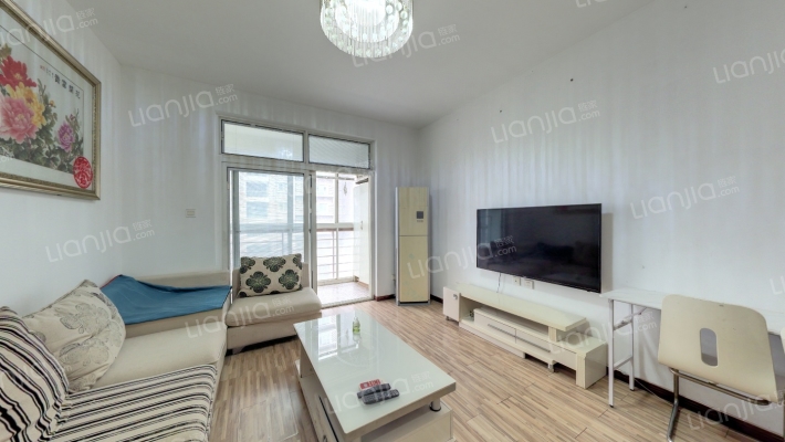 百花居AD区二手房实景图