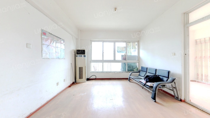 城南驿站二手房实景图