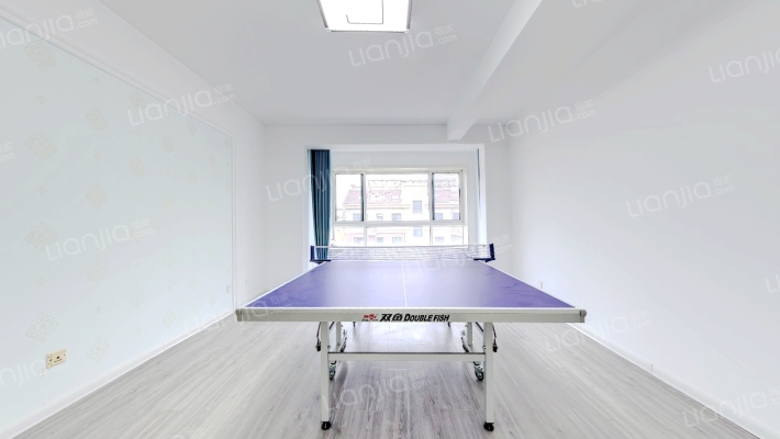 鲁德悦城二手房实景图