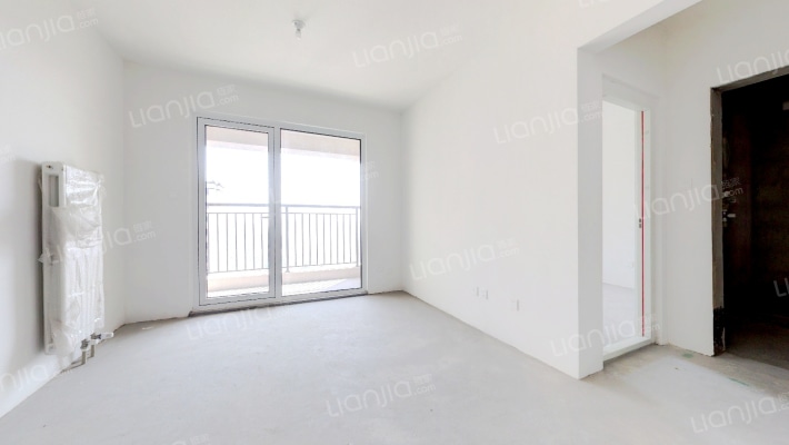 云岭世家二手房实景图