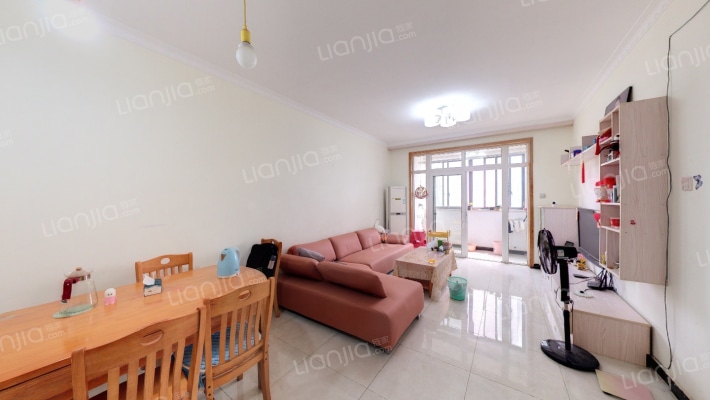 星语林汀湘十里二手房实景图