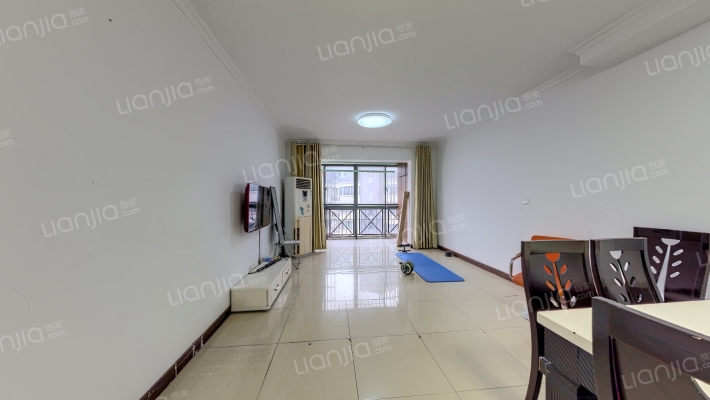 望燕名居二手房实景图