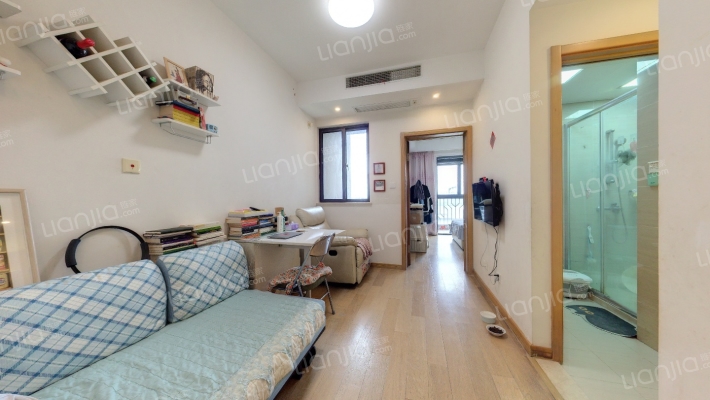 骏丰玲珑坊西苑二手房实景图