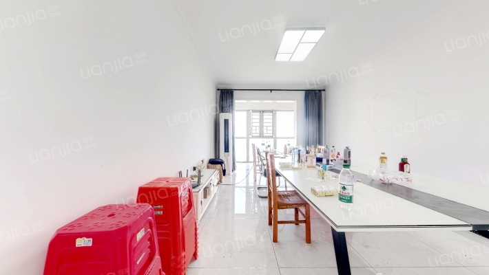 台银城二手房实景图