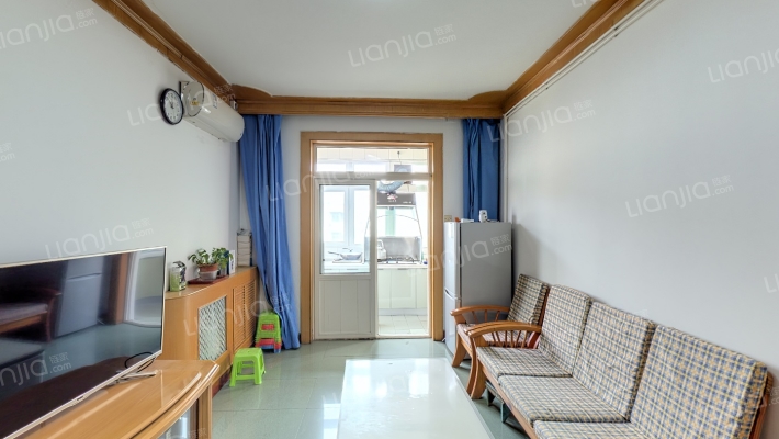 四棉厂住宅自强区二手房实景图