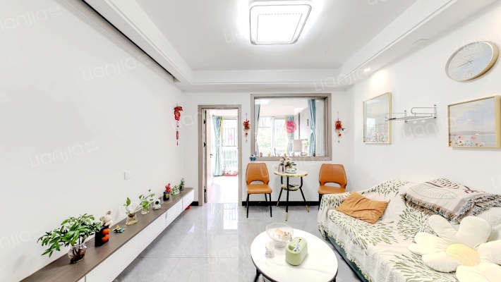 青春雅居二期二手房实景图