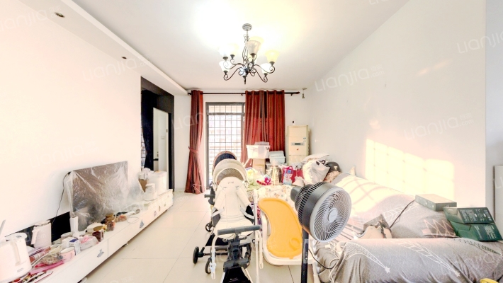 武夷国际城二手房实景图