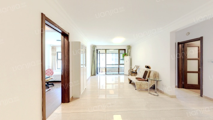 碧桂园天汇二手房实景图