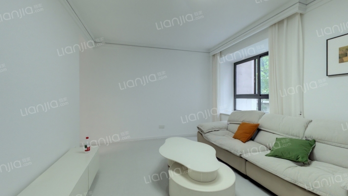 新山复郡二手房实景图