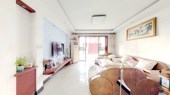 湖亭园二手房实景图