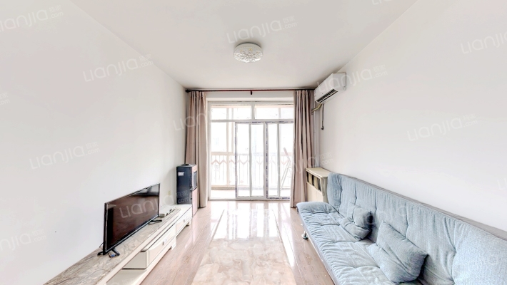 银都花园二手房实景图