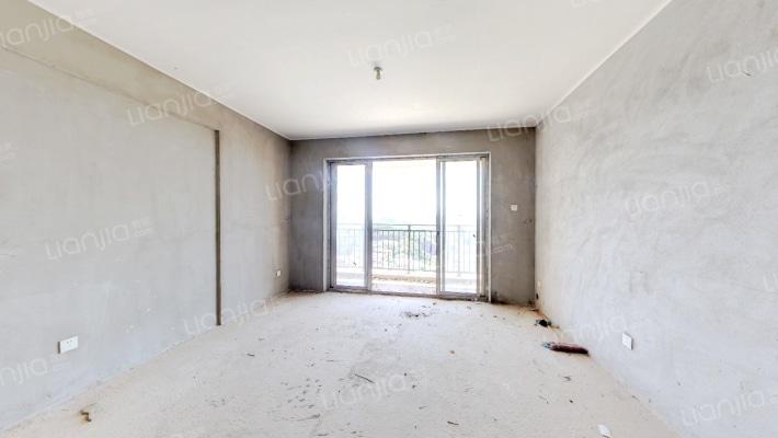 宏远帝庭山二手房实景图