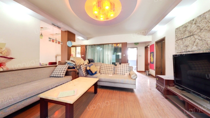 诺金山二手房实景图