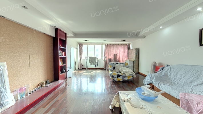 丰和苑小区二手房实景图