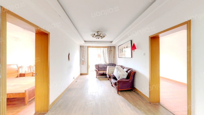 环城南路48号二手房实景图