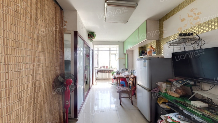 一汽28B街区二手房实景图