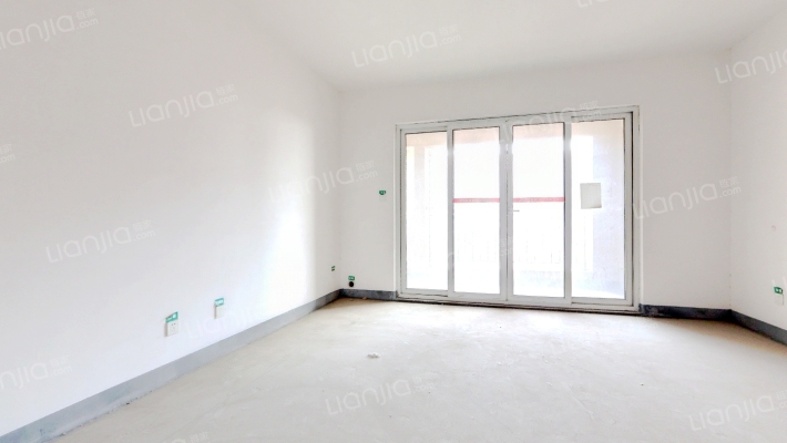 金科廊桥雅苑二手房实景图