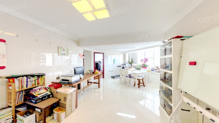 宏辉大厦二手房实景图