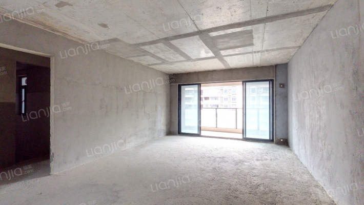 保利中悦花园二手房实景图