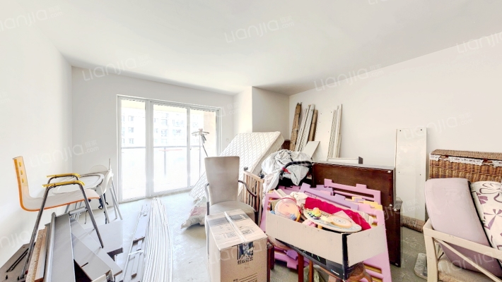 润扬金沙30度二手房实景图