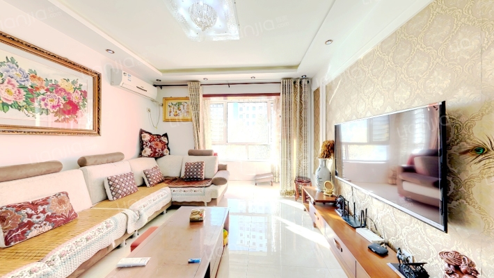 天娇里二手房实景图