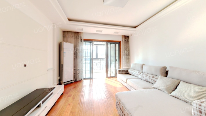 苏宁璞邸二手房实景图