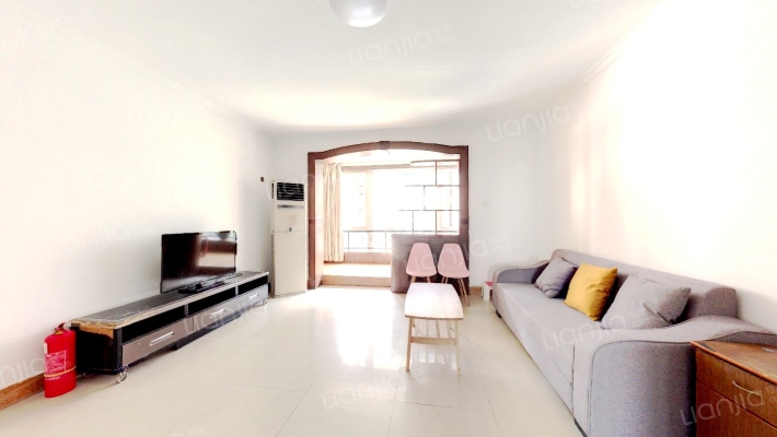 明珠园一期二手房实景图