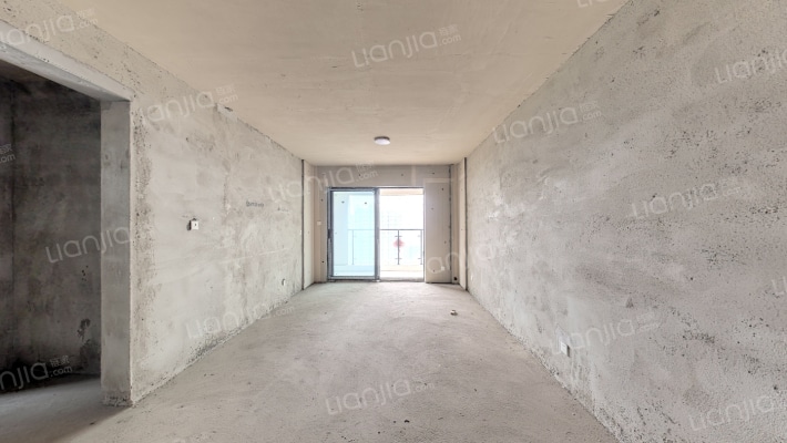 中煤和悦府二手房实景图