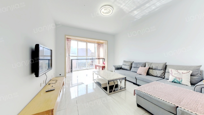 凤凰小区二手房实景图