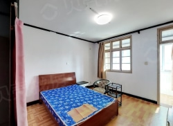 整租·幸福二村 1室1厅 南_幸福二村租房