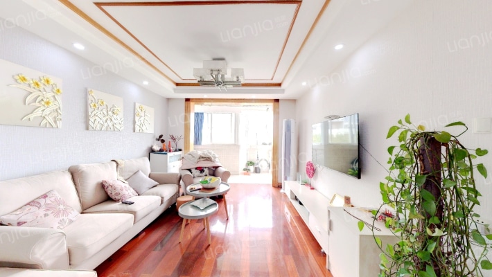 华光城二手房实景图