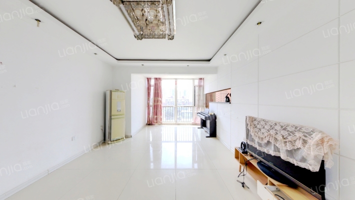 宏发三千院二手房实景图