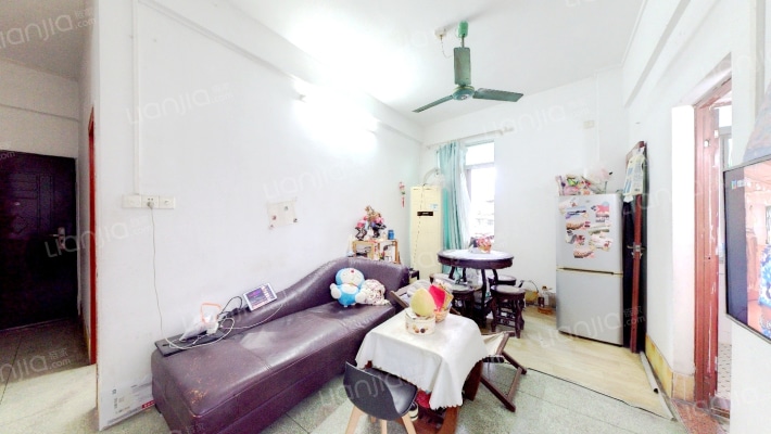 杉木栏路二手房实景图