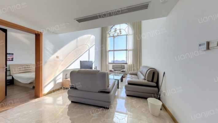 华钜御庭(三期)二手房实景图