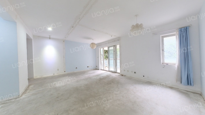 远大都市风景三期二手房实景图