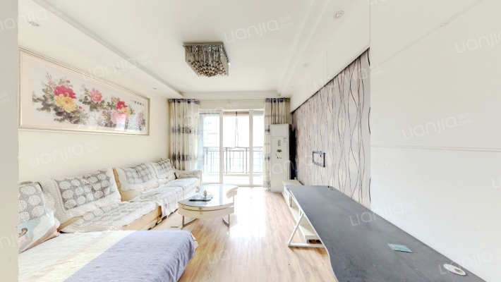 派克公馆二手房实景图