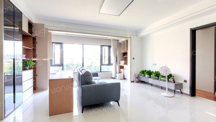 金隅中交山湖云筑二手房实景图